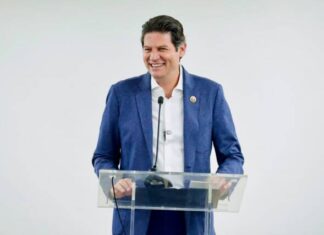 Gobierno de Alfonso Martínez, primero del país certificado en seguridad de la información