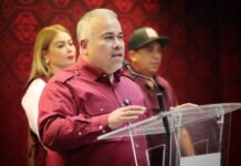 Soberanía energética con cuidado ambiental y bienestar para las comunidades: Jesús Mora