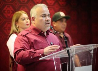 Soberanía energética con cuidado ambiental y bienestar para las comunidades: Jesús Mora
