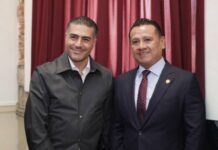 La seguridad sí se habla cuando hay resultados