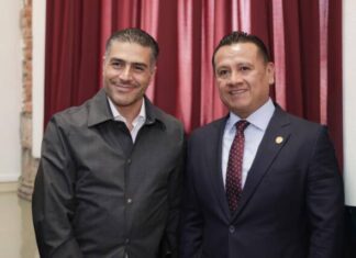 La seguridad sí se habla cuando hay resultados