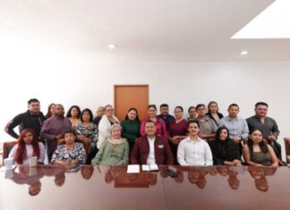 Escuchar a las víctimas es el primer paso para construir justicia: Torres Piña