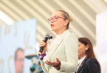 A SUMAR EN LA RECONSTRUCCIÓN DEL TEJIDO SOCIAL, INVITA RECTORA A MADRES Y PADRES DE ESTUDIANTES NICOLAITAS