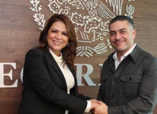 Fabiola Alanís: Gobierno de la presidenta Sheinbaum, el que más cooperación y resultados en seguridad ha logrado con Estados Unidos; Plan Michoacán, entre los principales ejemplos