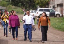 Torres Piña: la experiencia y la gobernabilidad lo respaldan