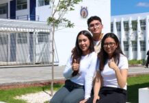¿VIVES AL INTERIOR DEL ESTADO Y DESEAS ESTUDIAR UNA LICENCIATURA?, ELIGE A LA UMSNH