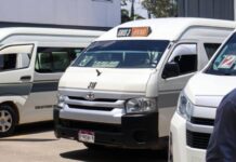 Sube costo del transporte en Michoacán; serán 12 pesos a partir de este sábado