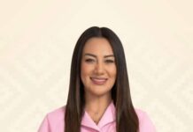 Mónica Valdez llega a su Segundo Informe con resultados que transforman Zacapu