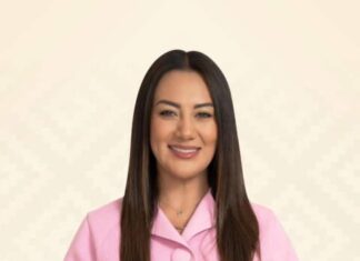 Mónica Valdez llega a su Segundo Informe con resultados que transforman Zacapu