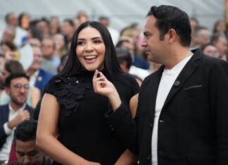 Reconoce Adriana Campos rendición de cuentas de ayuntamientos y refrenda respaldo del PRI a municipios
