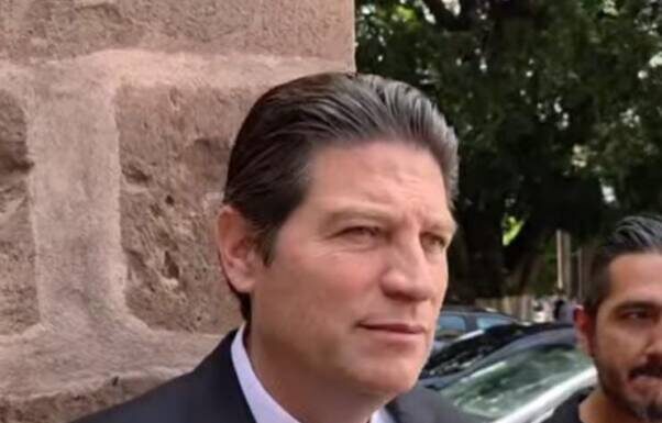 Fiscalía registra avances por homicidio de jefe de tenencia: Alfonso Martínez