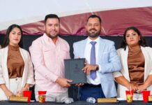 Llama Reyes Galindo a fortalecer la perspectiva de gobierno municipalista y a mantenerse cerca del pueblo