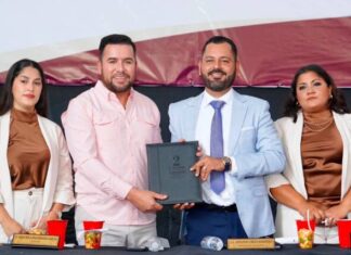 Llama Reyes Galindo a fortalecer la perspectiva de gobierno municipalista y a mantenerse cerca del pueblo