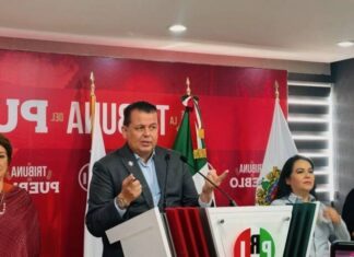 Posicionamiento de Grecia Quiroz no sería suficiente para 2027 sin estructura política: PRI