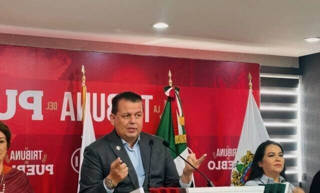 Posicionamiento de Grecia Quiroz no sería suficiente para 2027 sin estructura política: PRI