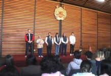 DE MANERA SATISFACTORIA, UMSNH CONCLUYE APLICACIÓN DE EXÁMENES DE ADMISIÓN 2026