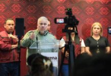 El PRI busca en Estados Unidos el respaldo que perdió en México: Jesús Mora