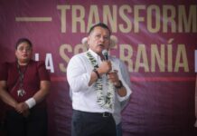 Estrategia de Sheinbaum para registrar líneas telefónicas, permitirá atacar a la extorsión: Carlos Torres Piña