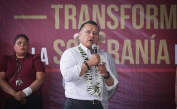 Estrategia de Sheinbaum para registrar líneas telefónicas, permitirá atacar a la extorsión: Carlos Torres Piña