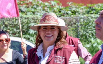Fabiola Alanís: coordinación entre gobierno de presidenta Sheinbaum y EE.UU fortalecen industria del aguacate