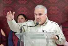 Una visa cancelada no sustituye pruebas ni investigaciones en México: Jesús Mora