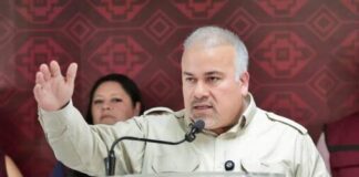 Una visa cancelada no sustituye pruebas ni investigaciones en México: Jesús Mora