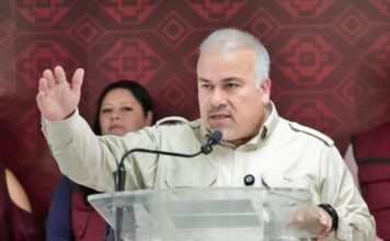 Una visa cancelada no sustituye pruebas ni investigaciones en México: Jesús Mora