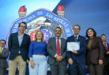 NICOLAITAS RECIBEN EL RECONOCIMIENTO COPARMEX A LA EXCELENCIA EDUCATIVA 2026
