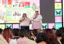Gobierno de Morelia cierra con éxito la primera edición de ‘Conecta +’