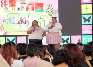 Gobierno de Morelia cierra con éxito la primera edición de ‘Conecta +’