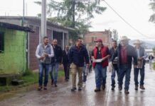 Veintisiete años recorriendo Michoacán: la ventaja territorial de Carlos Torres Piña