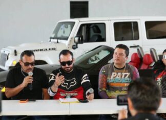 Invitan al recorrido todo terreno ‘Desafío Azufres VIP’