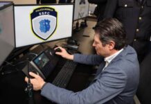 Alfonso Martínez fortalece la seguridad del municipio con tecnología