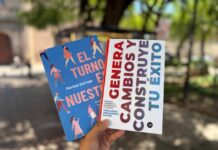 Invita Gobierno de Morelia a descubrir las cinco colecciones literarias de las Cabinas de Lectura