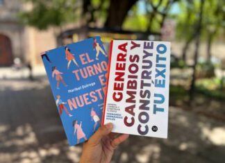 Invita Gobierno de Morelia a descubrir las cinco colecciones literarias de las Cabinas de Lectura