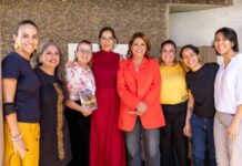 La fallida “guerra contra el narco” de Calderón recrudeció la violencia contra las mujeres en Michoacán: Fabiola Alanís