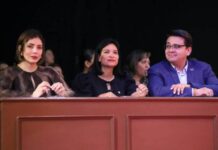 Presea a comunidades mazahuas reivindica la lucha histórica de los pueblos originarios: Erendira Isauro