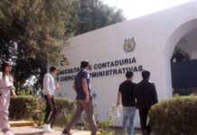 EN GESTIÓN DE YARABÍ ÁVILA, LA UMSNH SALIÓ DE LAS UNIVERSIDADES EN CRISIS