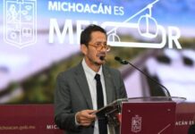 Parque Bajío ya tiene 8 cartas de intención: Claudio Méndez