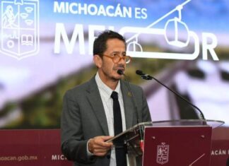 Parque Bajío ya tiene 8 cartas de intención: Claudio Méndez