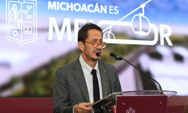Parque Bajío ya tiene 8 cartas de intención: Claudio Méndez