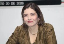 Participa Brissa Arroyo en Foro internacional de prevención del suicidio