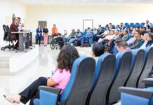 INSTALAN FORMALMENTE COMISIONES DEL CONSEJO UNIVERSITARIO; YARABÍ ÁVILA ENCABEZA SESIÓN