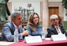 SeCultura Morelia invita al Festival de Canto Gregoriano y Polifonía