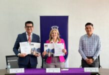 Firma Sefeco convenio de colaboración con asociación ‘Amigos Empresarios’