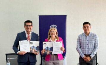 Firma Sefeco convenio de colaboración con asociación ‘Amigos Empresarios’