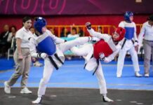 LA NICOLAITA SOFÍA MONTAÑEZ SE DECLARA LISTA PARA LA PRESIDENT’S CUP 2026.