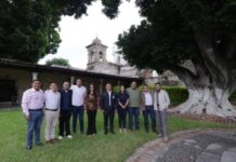 Torres Piña sabe escuchar y cumple: disciplina aun cuando tiene fuerza