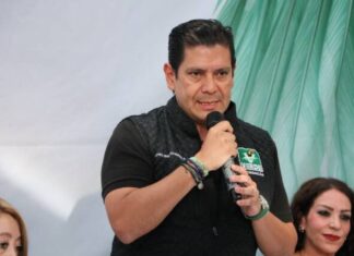Continúa «Neto» Núñez difusión del plan «Michoacán Competitivo»