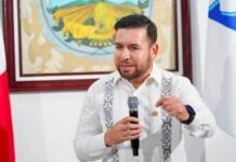 Apoya Reyes Galindo consulta nacional para la regulación de uso de celulares en escuelas